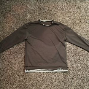City Clothing Men’s Crew Neck